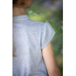 Polo Eden by Pénélope Julieta Gris