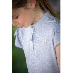 Polo Eden by Pénélope Julieta Gris