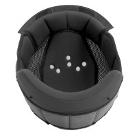 Mousse intérieure de casque Pénélope