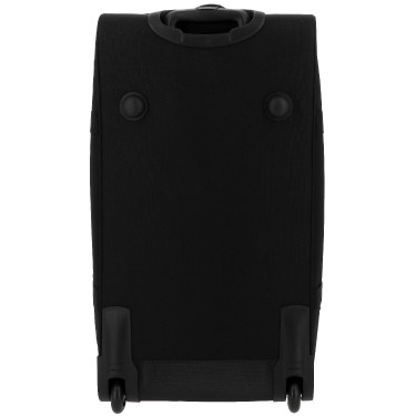 Sac de voyage avec anses Equithème Urban Noir