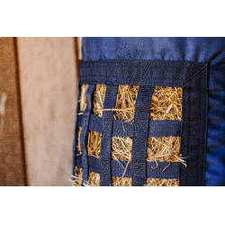 Sac à foin Hippotonic Rectangle Marine Bleu marine