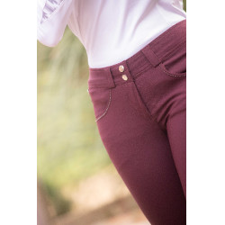 Pantalon Pénélope Fun Stone femme