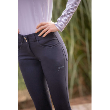 Pantalon Pénélope Fun Stone femme