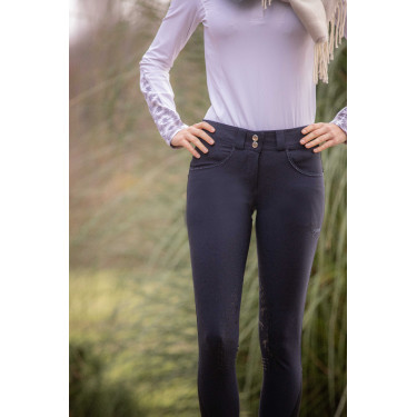 Pantalon Pénélope Fun Stone femme