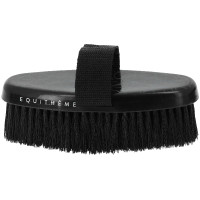 Brosse douce Equithème Studies Noir Brosse douce Equithème Studies Noir