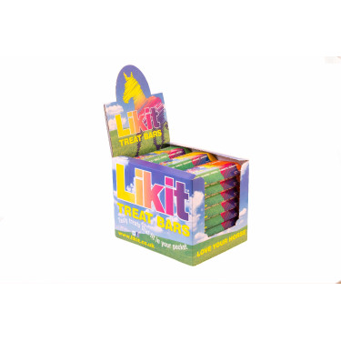 Tablette de friandises Likit Treat Bar