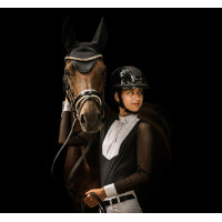 Bonnet chasse mouche Lami-Cell Titanium