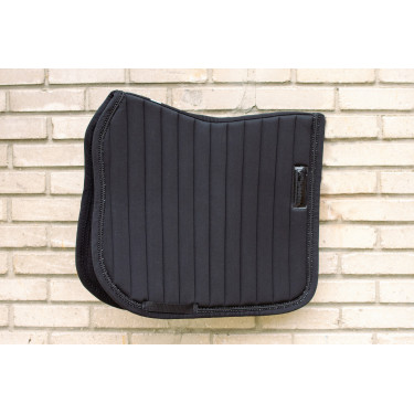 Tapis verticali dressage Paddock Sport Noir