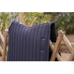 Tapis verticali dressage Paddock Sport Marine Bleu marine