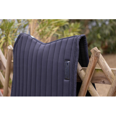 Tapis verticali dressage Paddock Sport Marine Bleu marine