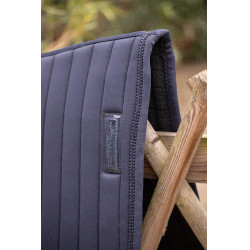 Tapis verticali dressage Paddock Sport Marine Bleu marine