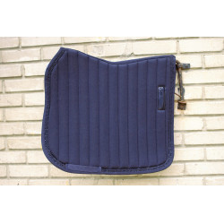 Tapis verticali dressage Paddock Sport Marine Bleu marine