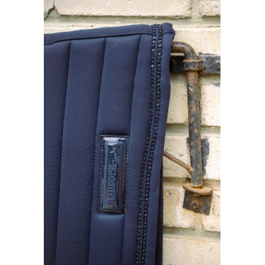 Tapis verticali dressage Paddock Sport Marine Bleu marine