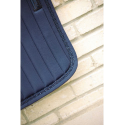 Tapis verticali dressage Paddock Sport Marine Bleu marine