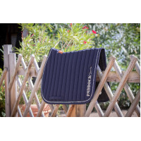 Tapis Mille points Paddock Sport Marine Bleu marine