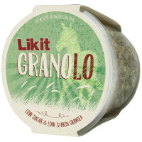Friandises Likit Granola Allégé