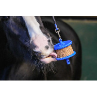 Friandises Likit Granola Allégé