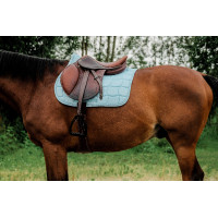 Tapis de selle Riding World Sunshine Beige