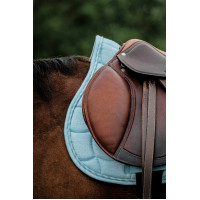 Tapis de selle Riding World Sunshine Beige