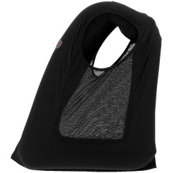 Gilet airbag Spark Manège Noir
