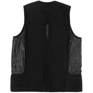 Gilet airbag Spark Manège Noir
