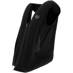 Gilet airbag Spark Manège Noir