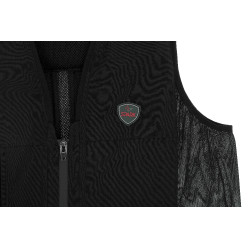 Gilet airbag Spark Manège Noir
