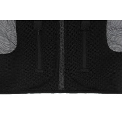Gilet airbag Spark Manège Noir