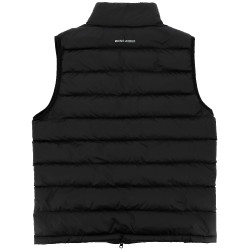 Gilet Riding World Ryan Noir