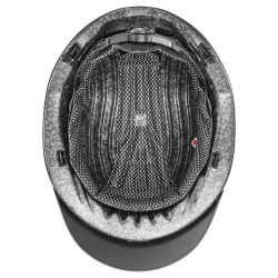 Casque Uvex Exxential III Noir mat
