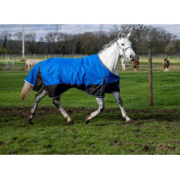 Couverture Equithème Tyrex Aisance 1200D