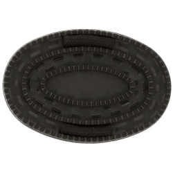 Etrille Je t'aime Equithème Strass