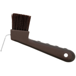 Cure-pieds Je t'aime Equithème Strass