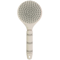Brosse à crins Je t'aime Equithème Strass Gris Brosse à crins Je t'aime Equithème Strass Gris