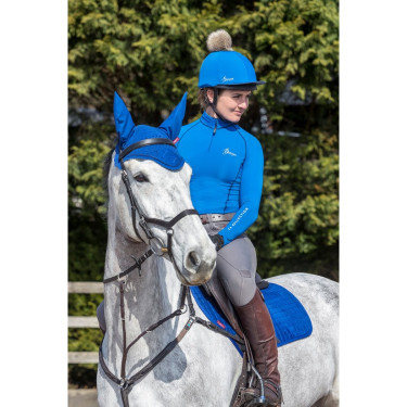 Sous-vêtement technique My LeMieux Benetton / marine Bleu Sous-vêtement technique My LeMieux Benetton / marine Bleu