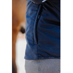 Veste Pro Series Amalfi Marine Bleu marine