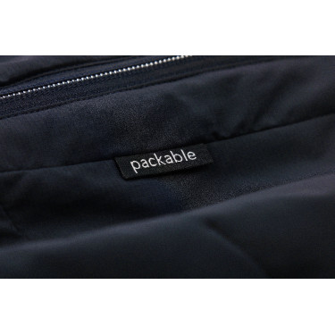 Veste Pro Series Amalfi Marine Bleu marine