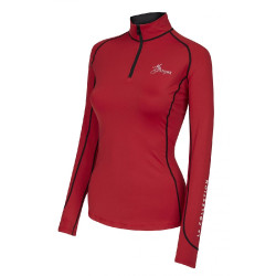Sous-vêtement technique My LeMieux Chilli ancienne couleur Rouge Sous-vêtement technique My LeMieux Chilli ancienne couleur Rouge