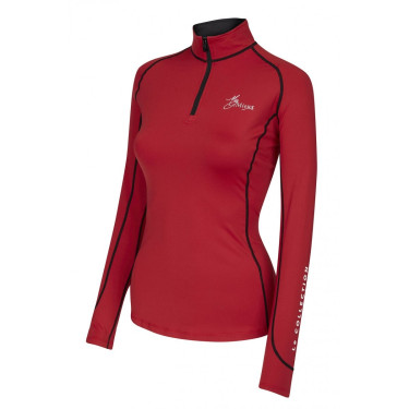 Sous-vêtement technique My LeMieux Chilli ancienne couleur Rouge Sous-vêtement technique My LeMieux Chilli ancienne couleur Rouge