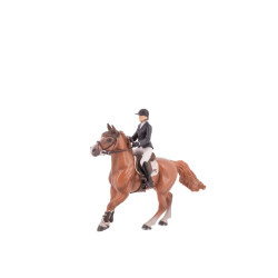 Figurine Papo x Pénélope Flora & Pénélope Figurine Papo x Pénélope Flora & Pénélope