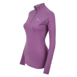 Sous-vêtement technique My LeMieux Lavande Violet Sous-vêtement technique My LeMieux Lavande Violet