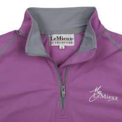 Sous-vêtement technique My LeMieux Lavande Violet Sous-vêtement technique My LeMieux Lavande Violet