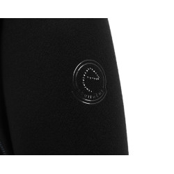 T-shirt Stella Equithème Noir