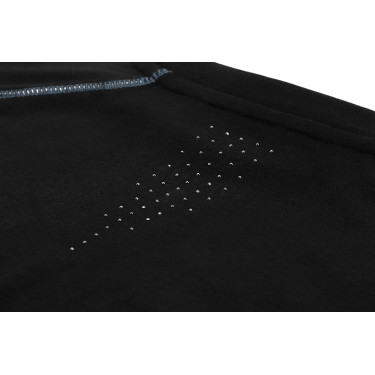 T-shirt Stella Equithème Noir