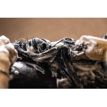 Shampoing Lucy diamonds Kevin Bacon's