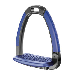 Etriers de sécurité Swap 2.0 Horsena Noir