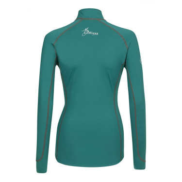 Sous-vêtement technique My LeMieux Peacock Bleu Sous-vêtement technique My LeMieux Peacock Bleu