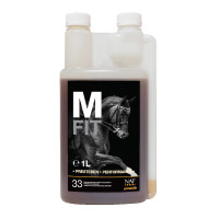 Aliment complémentaire NAF M-Fit
