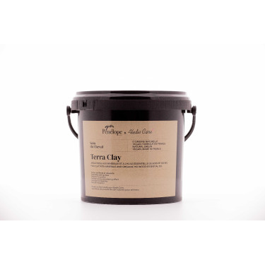 Argile rose Pénélope Terra Clay