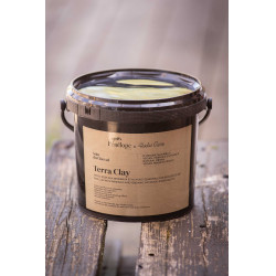 Argile rose Pénélope Terra Clay